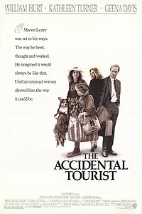 Главный постер фильма «Турист поневоле (1988)»