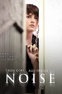 Постер к фильму «Шум (2004)»