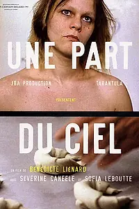 Постер к фильму «Часть неба (2002)»