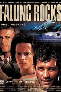 Постер к фильму «Падающие скалы (2000)»