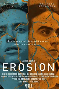 Постер к фильму «Erosion (2022)»
