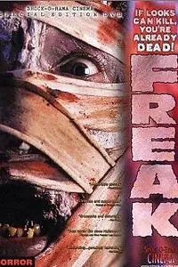 Постер к фильму «Freak (1999)»