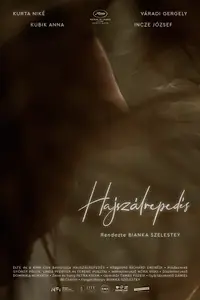 Постер к фильму «Hajszálrepedés (2022)»