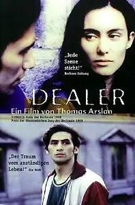 Постер к фильму «Дилер (1999)»