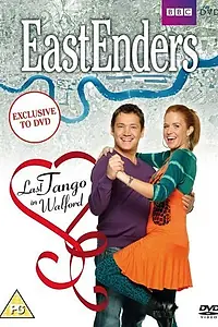Постер к фильму «EastEnders: Last Tango in Walford (2010)»