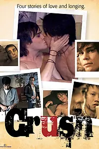 Главный постер фильма «Столкновение (2009)»