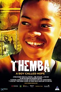 Постер к фильму «Темба (2010)»