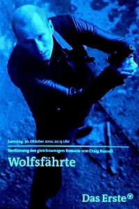 Постер к фильму «Wolfsfährte (2010)»