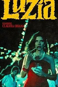 Постер к фильму «Лузия (1988)»