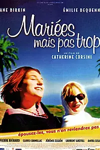 Постер к фильму «Знакомьтесь, Ваша вдова (2003)»