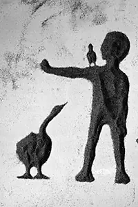 Главный постер мультфильма «Sand or Peter and the Wolf (1969)»