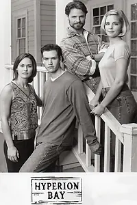 Главный постер сериала «Бухта Гиперион (1998 - 1999)»