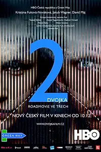 Постер к фильму «Dvojka (2009)»