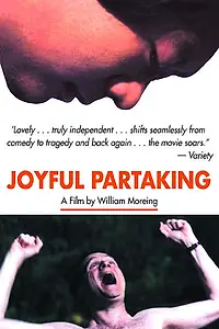 Постер к фильму «Радостное участие (2001)»