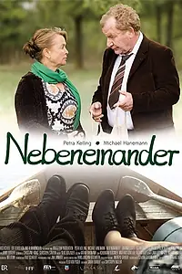 Постер к фильму «Бок о бок (2010)»