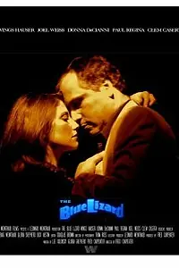 Постер к фильму «The Blue Lizard (2002)»