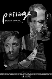 Постер к фильму «Passage (2022)»