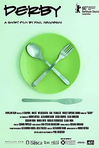 Постер к фильму «Дерби (2010)»