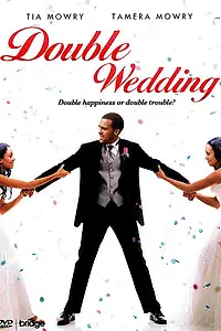 Постер к фильму «Двойная свадьба (2010)»