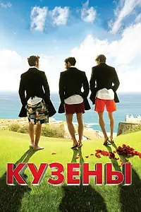 Постер к фильму «Кузены (2010)»