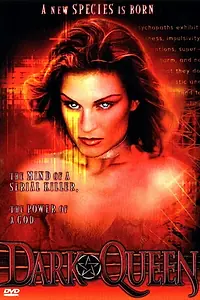 Постер к фильму «Dark Queen (2004)»