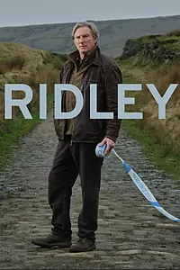 Постер к сериалу «Ridley (2022)»
