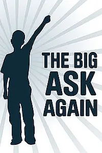 Главный постер фильма «The Big Ask Again: Dance for the Climate (2009)»