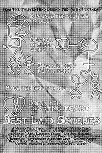 Постер к фильму «Best Laid Schemes (2010)»