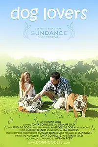 Постер к фильму «Dog Lovers (2008)»