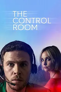 Главный постер сериала «The Control Room (2022)»