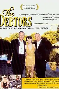 Главный постер фильма «Должники (1999)»