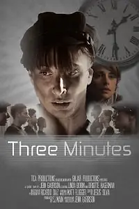 Постер к фильму «Три минуты (2009)»