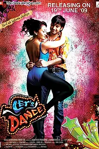 Постер к фильму «Потанцуем (2009)»