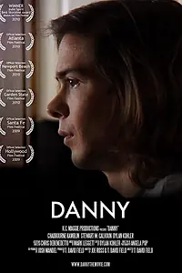 Постер к фильму «Дэнни (2009)»