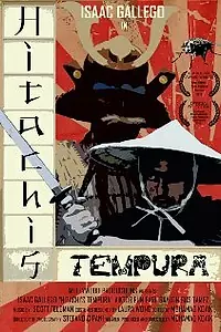 Постер к фильму «Hitachi's Tempura (2010)»