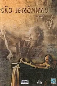 Постер к фильму «São Jerônimo (1999)»