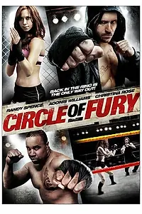 Постер к фильму «Круг ярости (2010)»