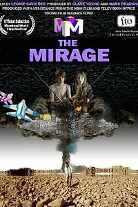 Постер к фильму «Мираж (2008)»