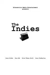 Постер к фильму «The Indies (2010)»
