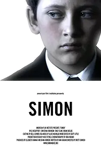 Постер к фильму «Саймон (2010)»