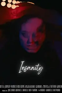 Постер к фильму «Insanity (2020)»