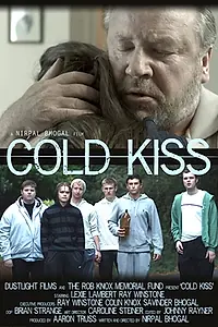 Главный постер фильма «Cold Kiss (2010)»