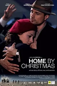 Постер к фильму «Домой на Рождество (2010)»