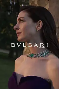 Главный постер фильма «Bulgari: Unexpected Wonders (2022)»