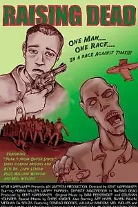 Постер к фильму «Raising Dead (2002)»