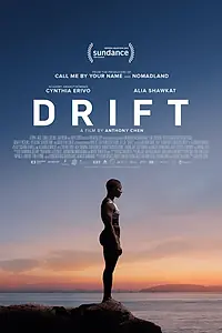 Постер к фильму «Drift (2023)»