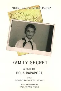 Главный постер фильма «Family Secret (2001)»