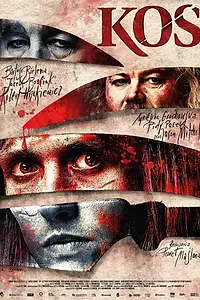 Постер к фильму «Кос (2023)»