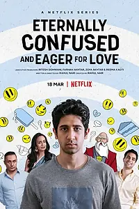 Постер к сериалу «Рэй в поисках любви (2022)»
