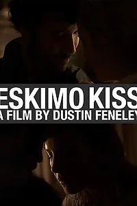 Постер к фильму «Эскимосский поцелуй (2009)»